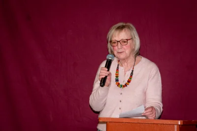 Foto des Albums: Das war das Frühlingsfest 2026