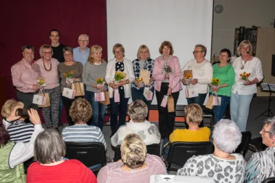 Foto des Albums: Das war das Frühlingsfest 2026