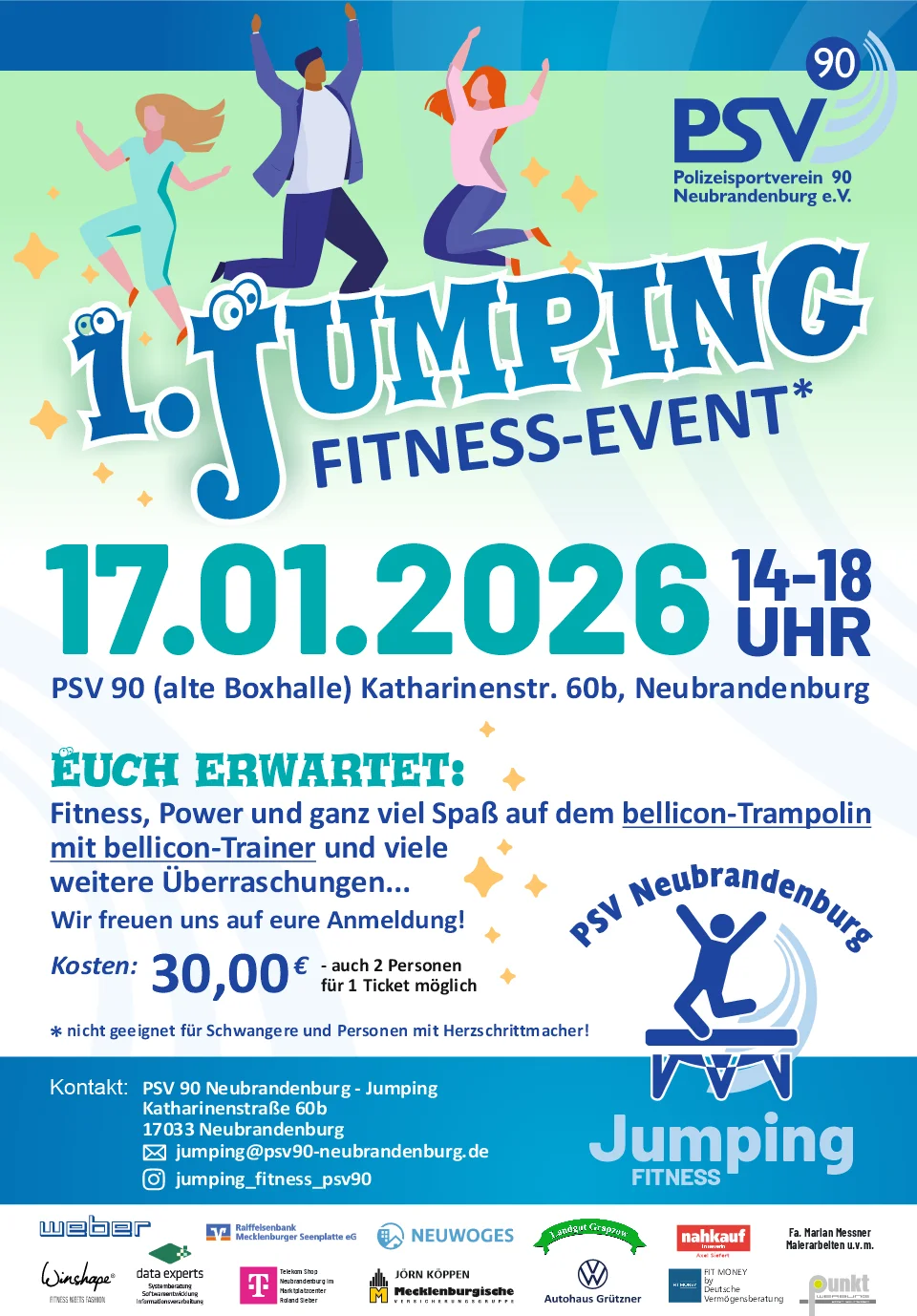 Bild: PSJ Jumping 17 01 26 Spon