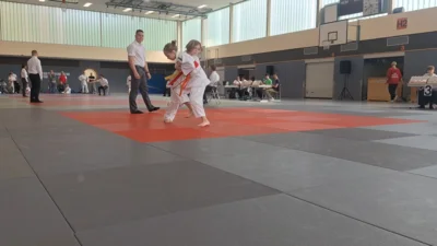 Foto des Albums: Judo Frühlingsturnier in Schenefeld