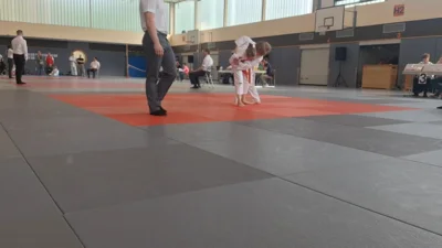 Foto des Albums: Judo Frühlingsturnier in Schenefeld