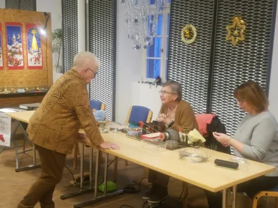 Vorschaubild: Die Sterneproduktion