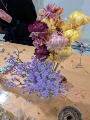 Foto des Albums: Florale Loops