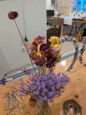 Foto des Albums: Florale Loops