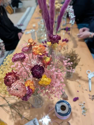Foto des Albums: Florale Loops