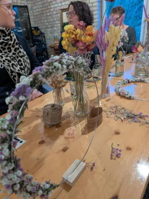 Foto des Albums: Florale Loops