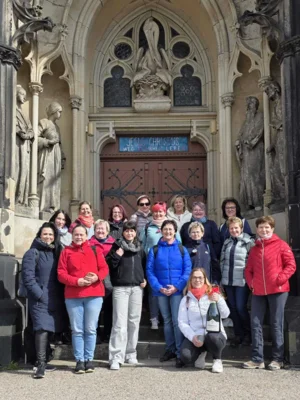 Foto des Albums: Frauensport Ausfahrt 2026