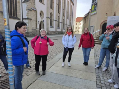 Foto des Albums: Frauensport Ausfahrt 2026
