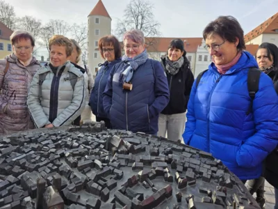 Foto des Albums: Frauensport Ausfahrt 2026