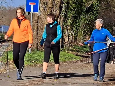 Foto des Albums: Run Up in den Frühling 2026
