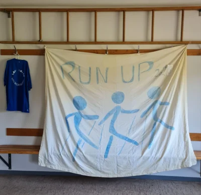Fotoalbum Run Up in den Frühling 2026