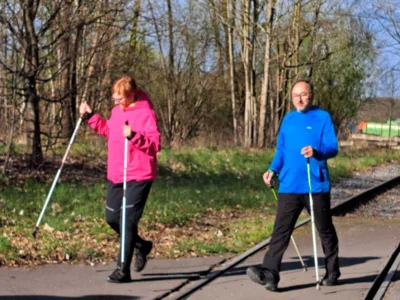 Foto des Albums: Run Up in den Frühling 2026