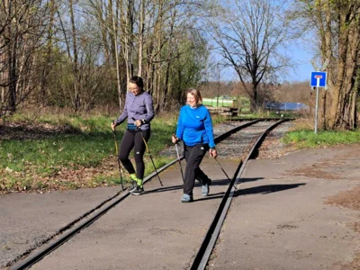 Foto des Albums: Run Up in den Frühling 2026