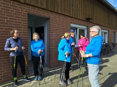 Foto des Albums: Run Up in den Frühling 2026