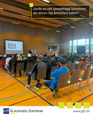 Foto des Albums: Rückblick Infoveranstaltung Maulburg Süd