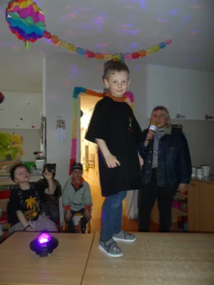 Foto des Albums: Unser Jahr 2025