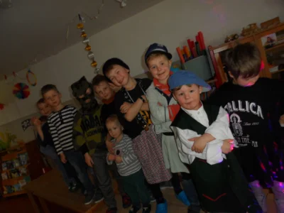 Foto des Albums: Unser Jahr 2025