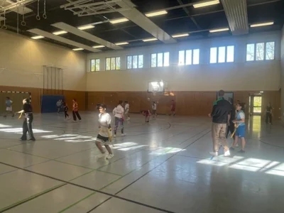 Foto des Albums: Füchse Rugby Flagfootball
