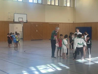 Foto des Albums: Füchse Rugby Flagfootball