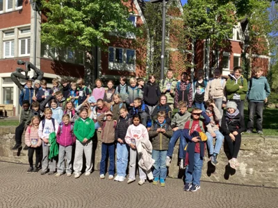 Foto des Albums: Lesung mit Simak Büchel