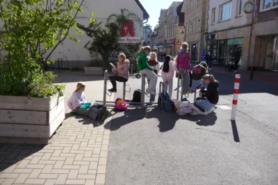Foto des Albums: Lesung mit Simak Büchel