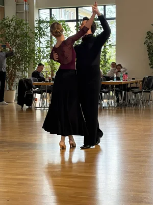 Foto des Albums: Bayernpokal Nürnberg & Königsbrunn April 2026