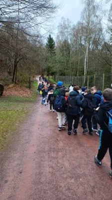 Foto des Albums: Wolfspark Yutz 2026