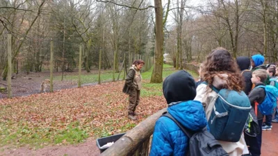 Foto des Albums: Wolfspark Yutz 2026