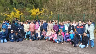 Foto des Albums: Wolfspark Yutz 2026