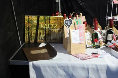 Foto des Albums: Adventsmarkt 2025 in Reetz