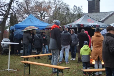 Foto des Albums: Adventsmarkt 2025 in Reetz