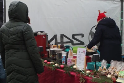 Foto des Albums: Adventsmarkt 2025 in Reetz