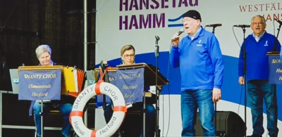 Foto des Albums: 43. Westfälische Hansetage in Hamm
