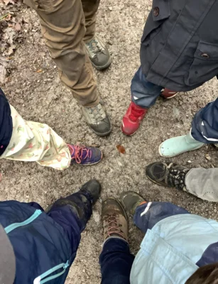 Foto des Albums: Waldwoche 2026