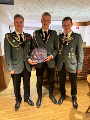 Gewinner Bildscheibe Justus Quast 