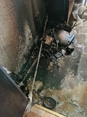 Foto des Albums: Einsatz 024/2026