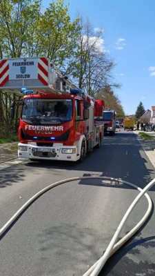 Foto des Albums: Einsatz 024/2026