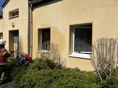 Foto des Albums: Einsatz 024/2026