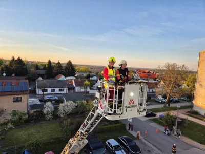 Foto des Albums: Einsatz 025/2026