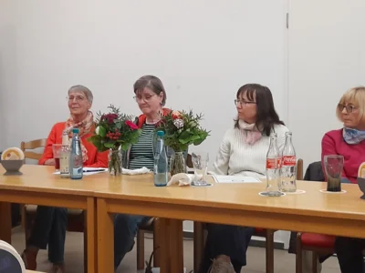 Mitglieder bei der JHV am 21.04.2026  (Bild vergr&ouml;&szlig;ern)