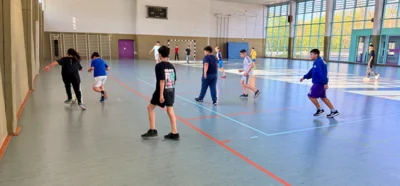 Foto des Albums: Albert-Gutzmann-Schule vs. Carl-Kraemer-Schule (21.​04.​2026)