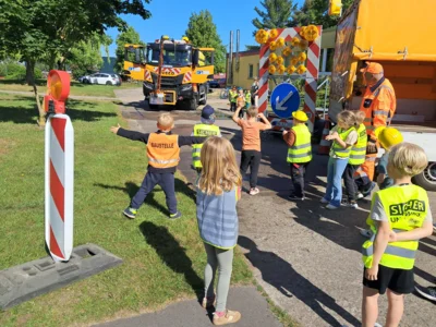 Foto des Albums: Baustellen-Projekt