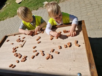 Foto des Albums: Baustellen-Projekt