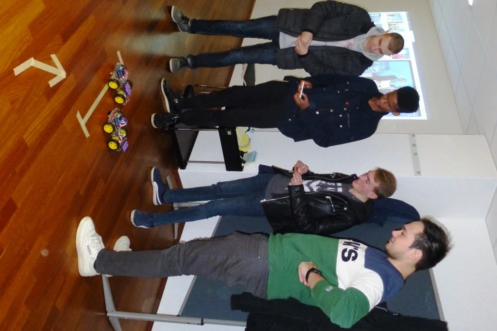 Bild der Galerie