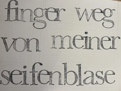 Foto des Albums: Tasting-Abend bei Fräulein Herzstück
