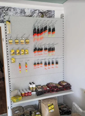 Foto des Albums: Neuer Vertiebspartner für Gastangelkarten in Rottleberode