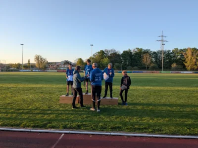 Vorschaubild: Jungen U14
