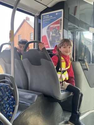 Foto des Albums: Bibliotheksausflug 23.04.26