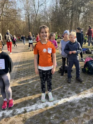 Foto des Albums: Kreiskrosslauf in Pritzwalk