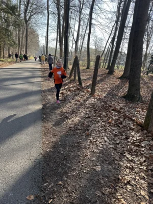 Foto des Albums: Kreiskrosslauf in Pritzwalk